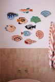 Jones & Co | Comet Fish
