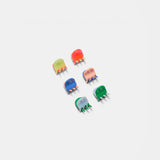 Chunks | Micro Claws | Play