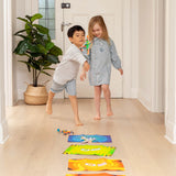 Tiger Tribe | Jet Racers | Bullseye