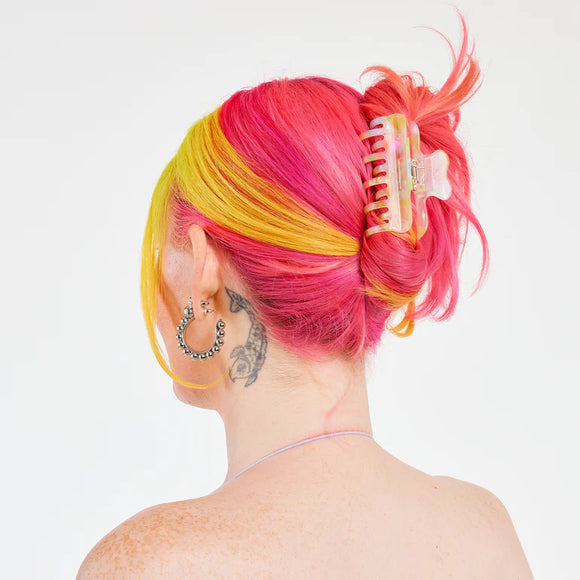 Chunks | Jojo Claw | Small | Sherbert Jelly