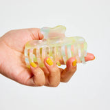 Chunks | Jojo Claw | Small | Sherbert Jelly