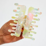 Chunks | Jojo Claw | Small | Sherbert Jelly