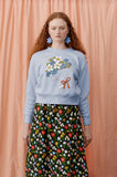 Togetherness | Thanks A Bunch Crew Jumper