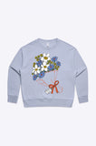 Togetherness | Thanks A Bunch Crew Jumper