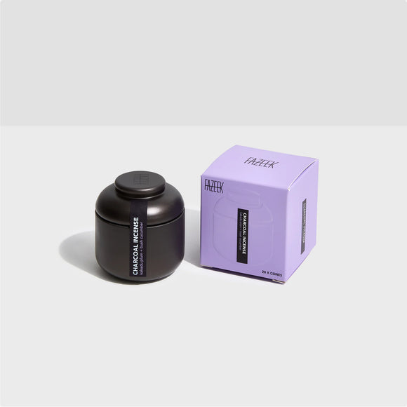 Fazeek | Kakadu Plum + Bush Cucumber Incense