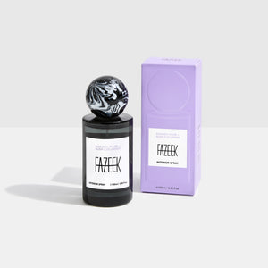 Fazeek | Interior Spray | Kakadu Plum + Bush Cucumber