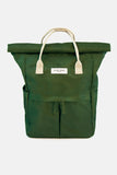 Kind Bag London | Medium Backpack | Khaki