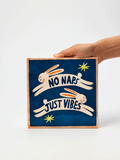 Jones & Co | Fun House Tile | No Naps