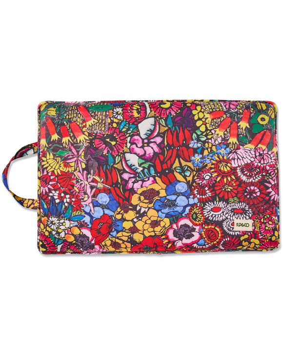 Kip & Co | Garden Kneeling Mat | Margaret Preston Paradise