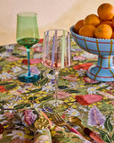 Kip & Co | Native Plantation | Tablecloth | Standard Rectangular