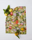 Kip & Co | Native Plantation | Tea Towel