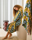 Kip & Co | Terry Bath Robe | Genie