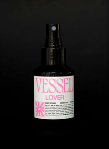 Vessel Apothecary | Essence Mist | Lover