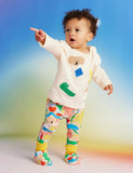 Halcyon Nights | Baby Booties | Little Billabong