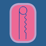 Lucky Things | Plant Pin | Full Cream