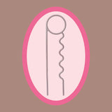 Lucky Things | Plant Pin | Grape