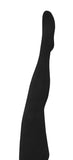 Tightology | Luxe Black | Merino Tights