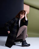 Tightology | Luxe Merino Tights | Fawn