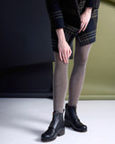 Tightology | Luxe Merino Tights | Fawn