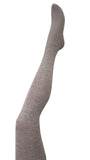 Tightology | Luxe Merino Tights | Fawn