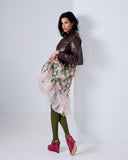 Tightology | Luxe Merino Wool Tights | Olive