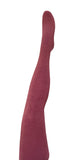 Tightology | Luxe Merino Tights | Wine