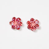 Martha Jean | Aster Stud Earrings