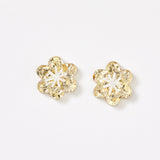 Martha Jean | Aster Stud Earrings