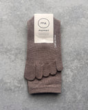 Memeri | Wool Cotton Five Toe Socks