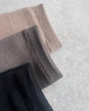 Memeri | Wool Cotton Five Toe Socks