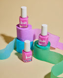 Buds Kids Nail Polish | Fairyfloss Pink