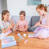 Tiger Tribe | Magic Wand Kit | Pastel Power