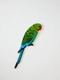Jones & Co | Aerial Parrot Wall Art