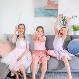 Tiger Tribe | Magic Wand Kit | Pastel Power