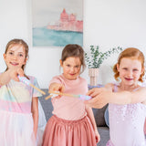 Tiger Tribe | Magic Wand Kit | Pastel Power