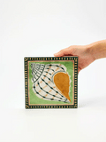 Jones & Co | Mariner Wall Art | Shell