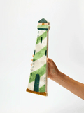 Jones & Co | Mariner Wall Art | Lighthouse