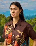 Togetherness | Maris Shirt | Free Range