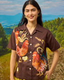 Togetherness | Maris Shirt | Free Range