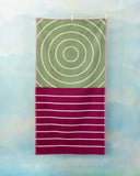 Tarta Gelatina | Mathilda Towel