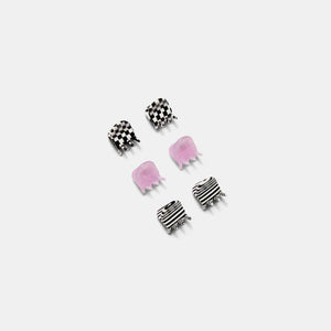 Chunks | Micro Claws | Geo