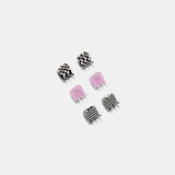 Chunks | Micro Claws | Geo