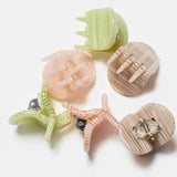 Chunks | Micro Claws | Zen