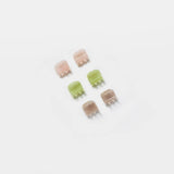 Chunks | Micro Claws | Zen