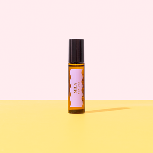 Bon Lux | Roll On Perfume | Mila