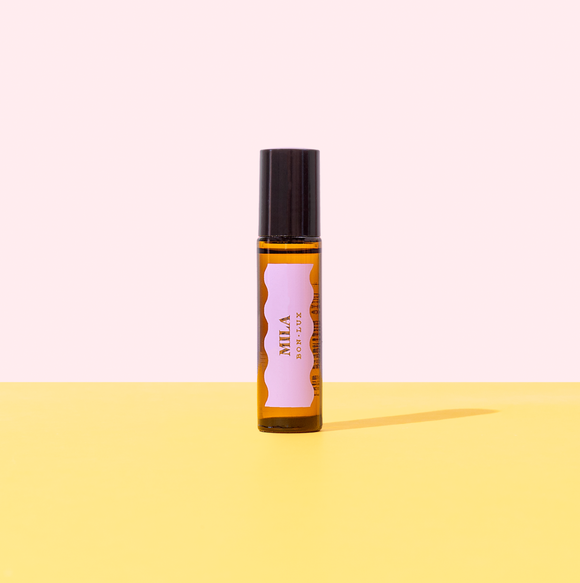 Bon Lux | Roll On Perfume | Mila