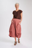 Olga de Polga | Milwaukee Nima Skirt | Pink