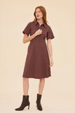 Frock Me Out | Mod Squad Polo Dress