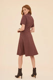 Frock Me Out | Mod Squad Polo Dress