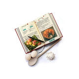 My Family Cookbook | Suck Uk